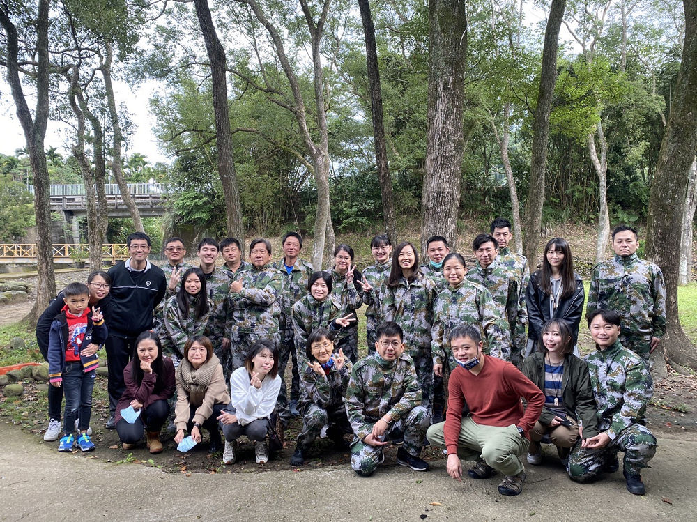 2021/11/12員工旅遊