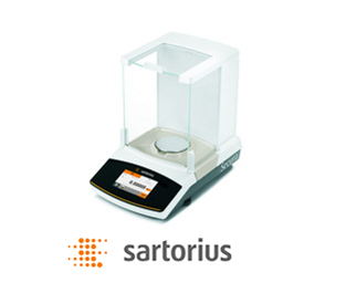 Sartotius 五位數半微量天平 0.00001 g