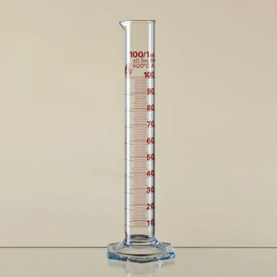 LMS高型量筒class A