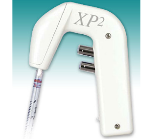DRUMMOND 便攜式 Pipet-Aid XP2 移液器控制器