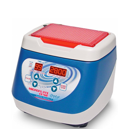 SI Digital MicroPlate Genie Pulse