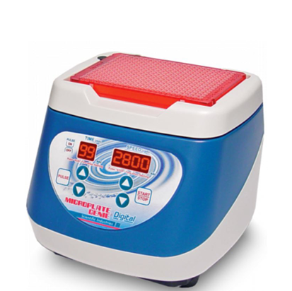 SI  Digital MicroPlate Genie Pulse