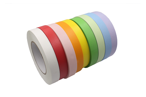 AL 彩色膠帶