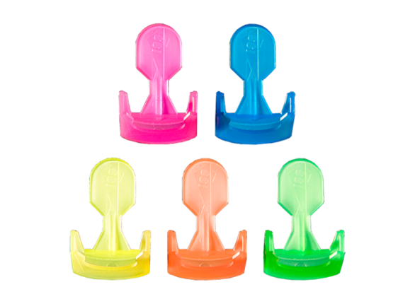 1.5/2cc.離心管蓋鎖(防爆夾)