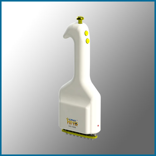 Biologix 8 通道螺紋蓋開關蓋器