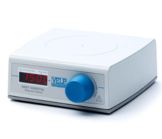 VELP MST Stirrer 數位顯示磁力攪拌器