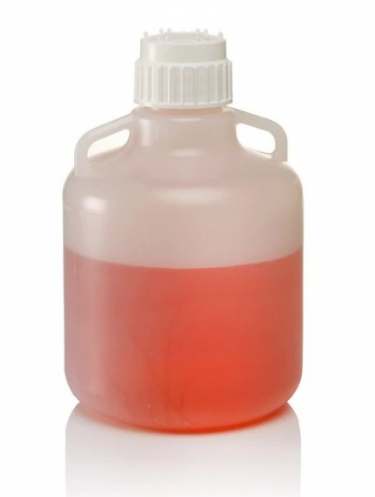 Nalgene PP儲水桶含水龍頭
