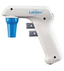 LabServ Pipette Filler