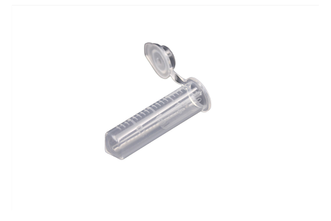 AL 平頭刻度微量離心管