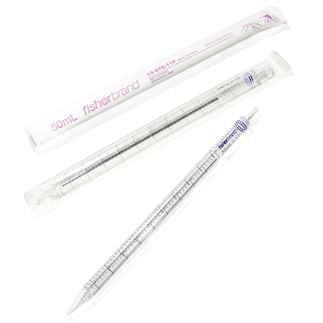 Fisherbrand Serological Pipets 
