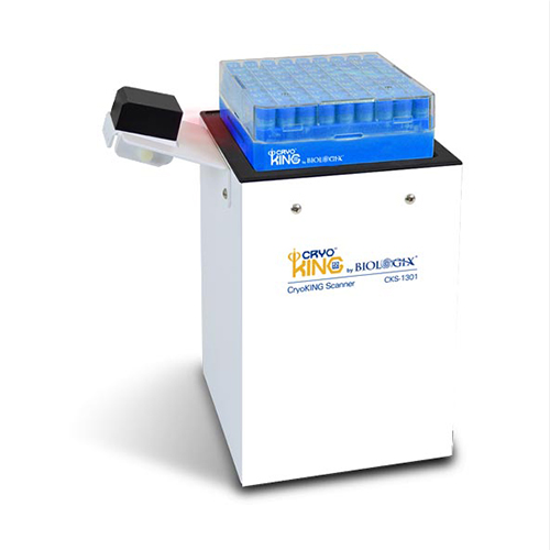 Biologix 2D冷凍掃描儀3.0