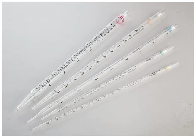 Labserv Serological Pipetts
