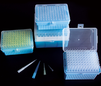 Biologix  Pipet Tips