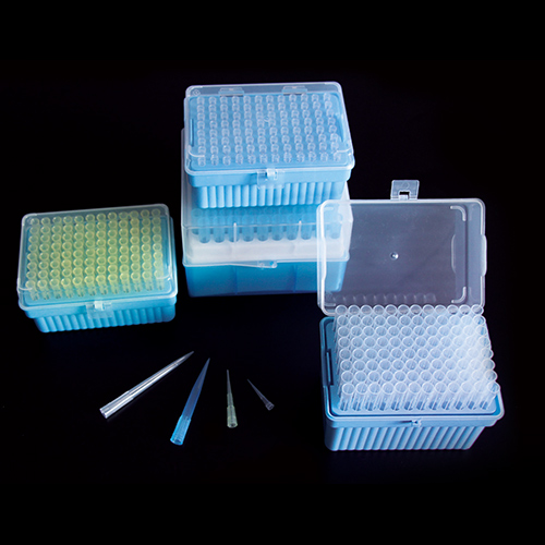 Biologix  Pipet Tips