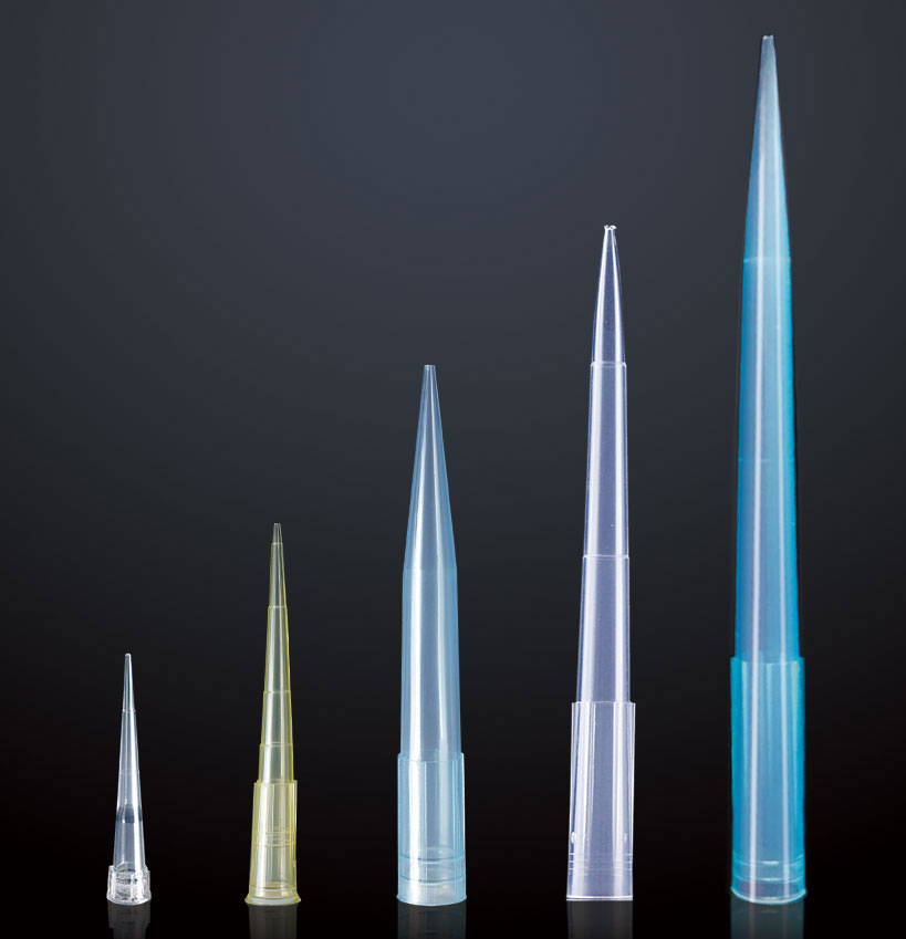 Biologix  Pipet Tips