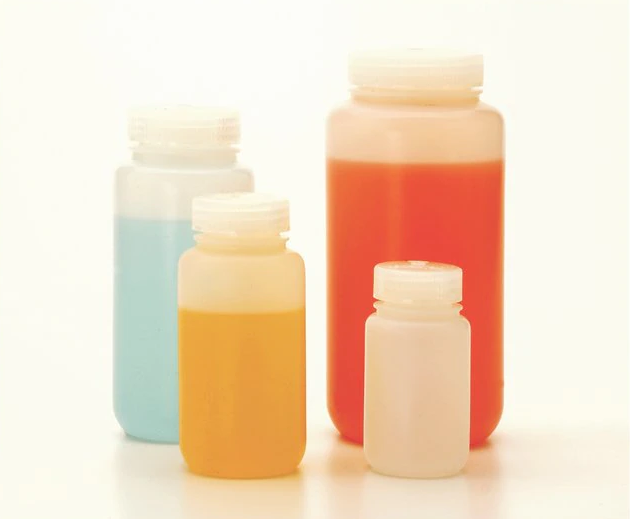 Nalgene 氟化廣口瓶