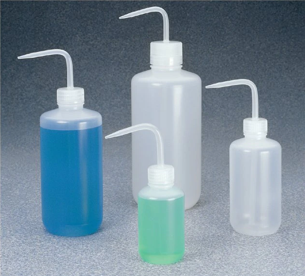 Nalgene LDPE細口洗瓶