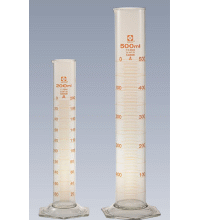 SIBATA 量筒