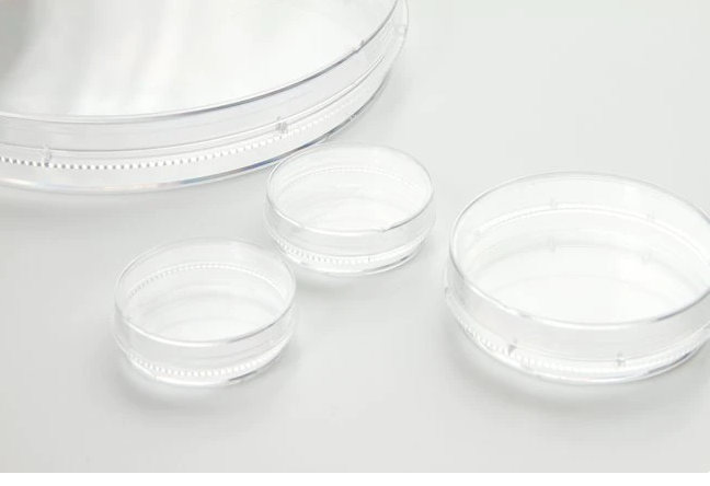 Labserv  Tissue Culture Petri Dishes