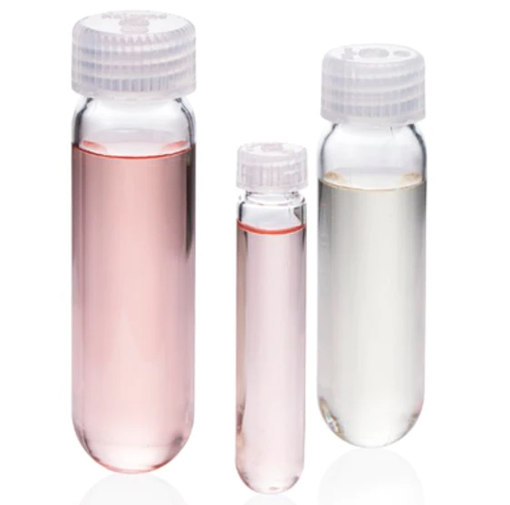Nalgene PC 高速離心管
