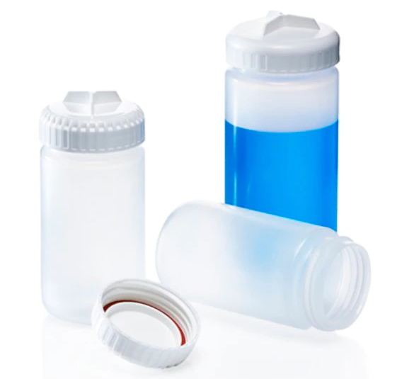Nalgene PPCO密封蓋高速離心瓶