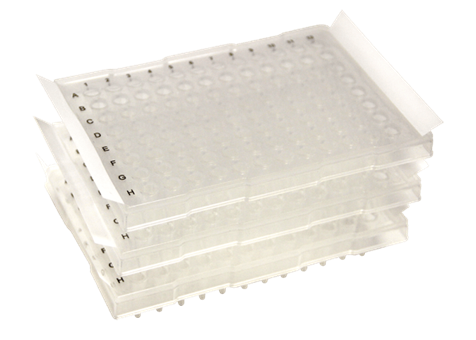 Real-Time PCR 封膜