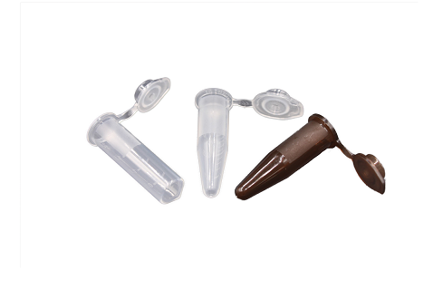 AL 平頭刻度微量離心管