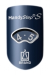 Brand Handy Step S 手動式連續分注器