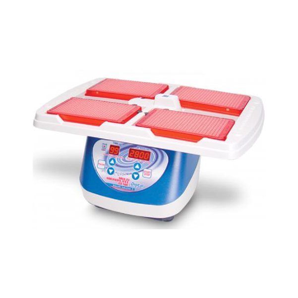 SI Digital Multi-MicroPlate Genie Pulse