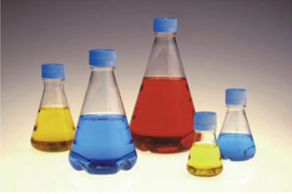 Nalgene 培養瓶-凹槽