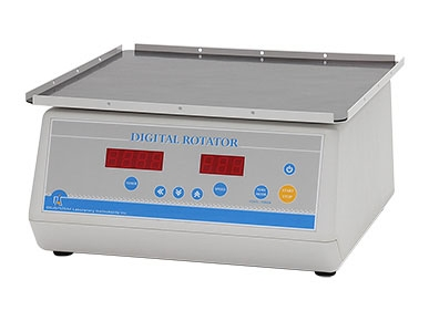 Digisystem 數位桌上型平面震盪器