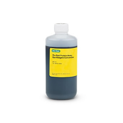 PROTEIN ASSAY DYE REAGENT CONCENTRATE 