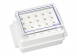 0℃低溫微量管保溫操作盒/白色