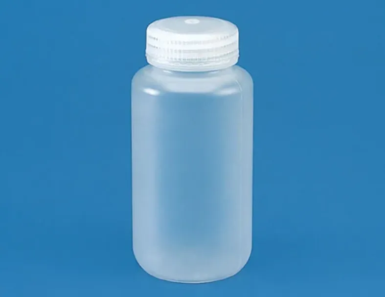 Tarsons 廣口樣本瓶PP