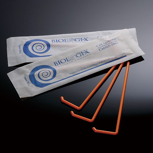 Biologix Cell Spreaders