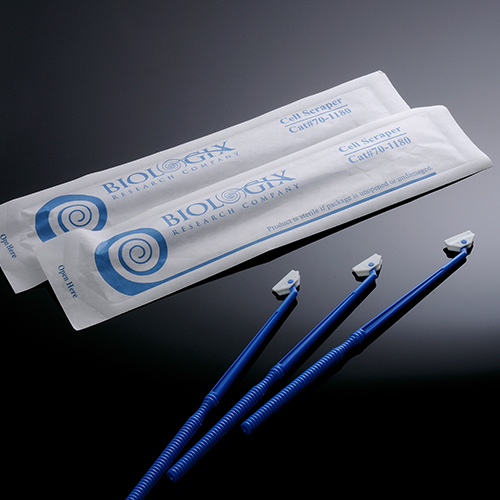 Biologix 細胞刮刀