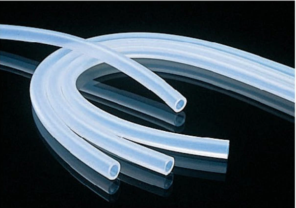 Nalgene 鉑金硬化矽膠水管