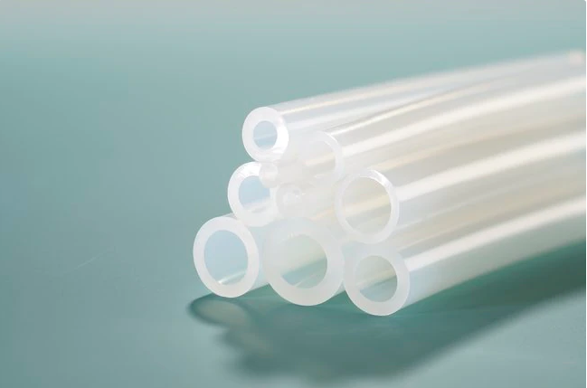 Nalgene  醫藥級鉑金固化矽膠管