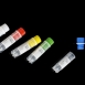 Biologix 2.0ml Internal Thread Cryovials with Multi Codes