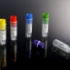 Biologix 2.0ml Internal Thread Cryovials with Multi Codes