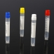 Biologix 5.0ml External Thread Cryovials with Multi Codes