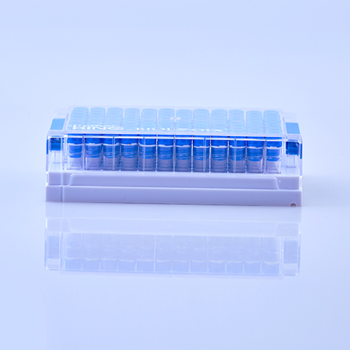 Biologix  2D冷凍管盒裝