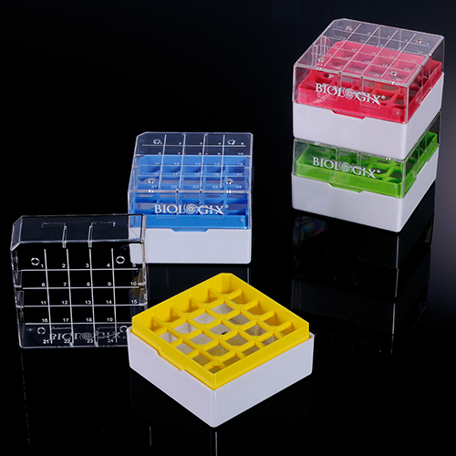 Biologix PC Cryongeic Boxes