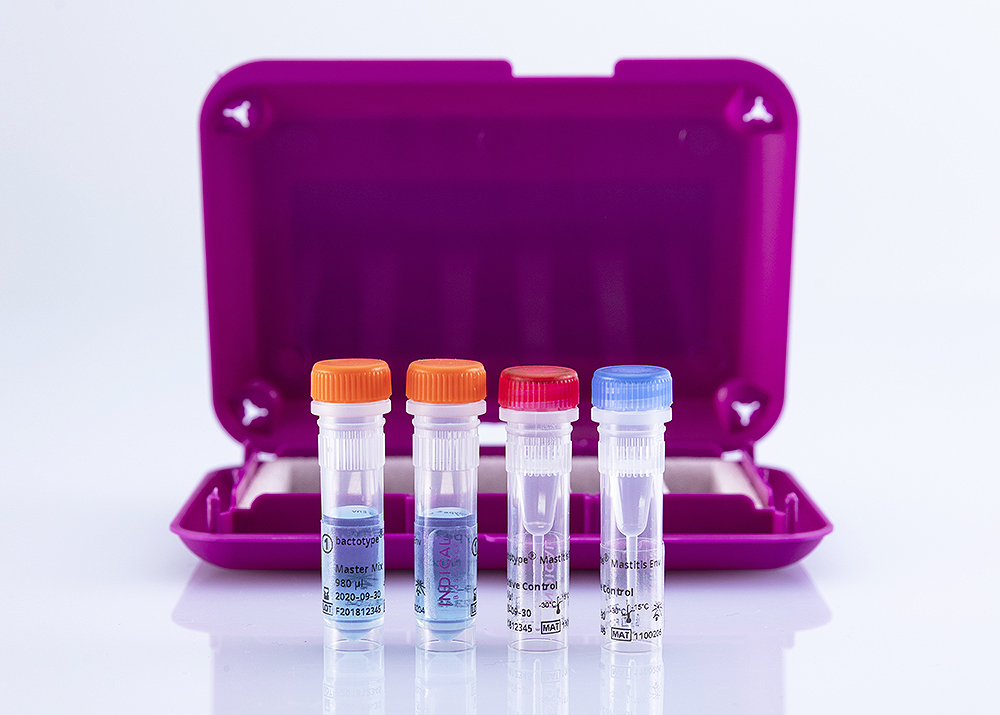 Virotype Influenza A RT-PCR Kit 