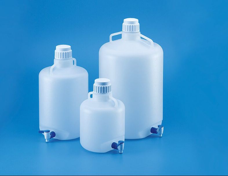 Tarsons 蒸餾水桶 LDPE 