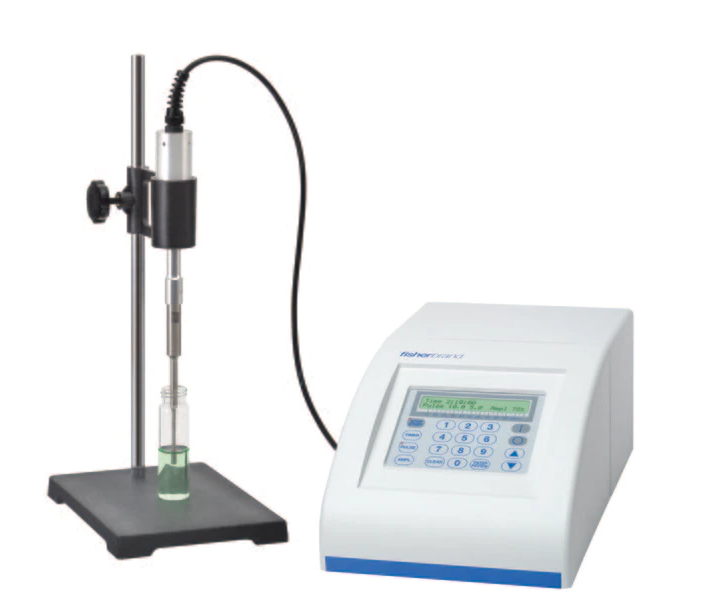 Fisherbrand 120W 超音波破膜機