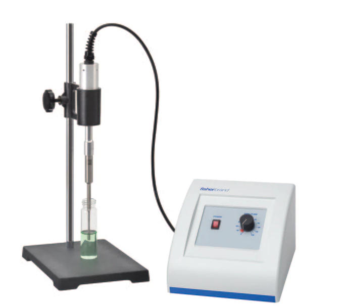 Fisherbrand™ 50W 超音波破膜機
