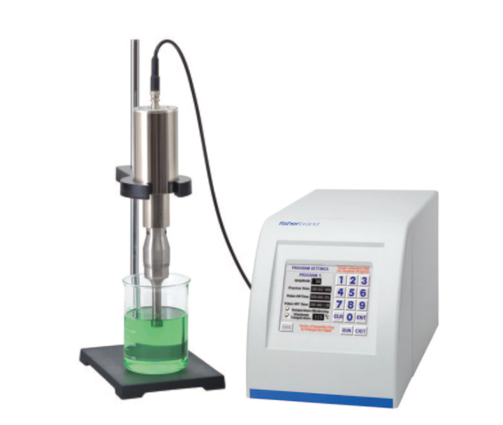 Fisherbrand™ 700W 超音波破膜機