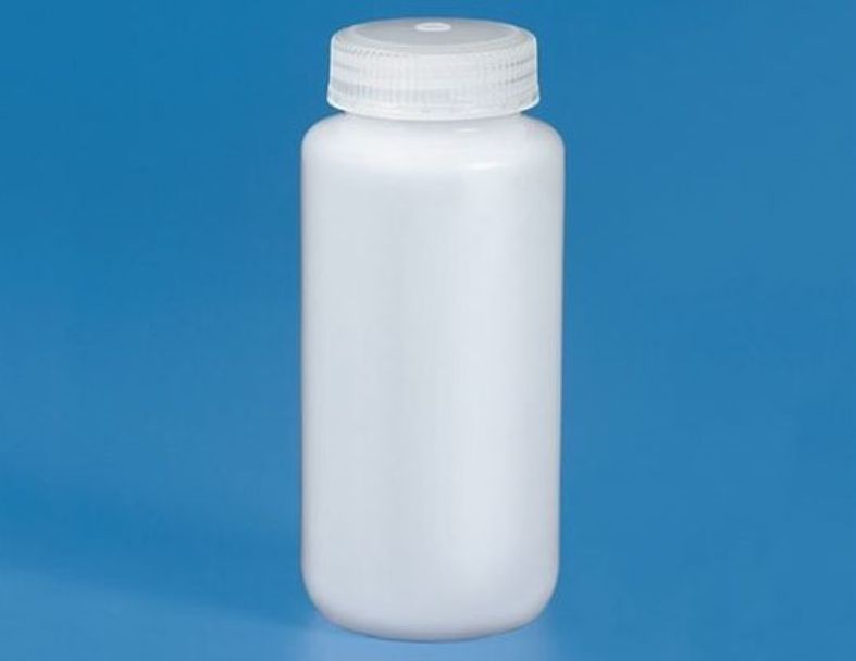 Tarsons 廣口樣本瓶HDPE