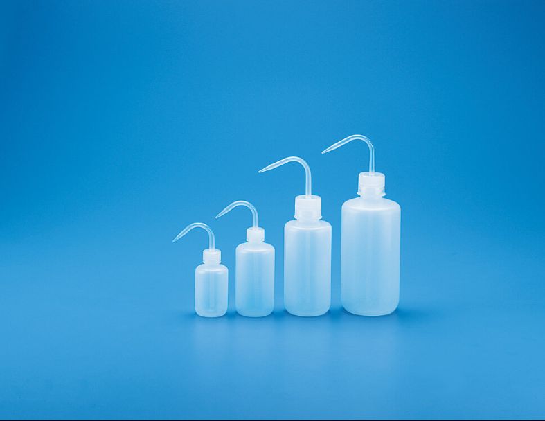 Tarsons 寬口洗瓶